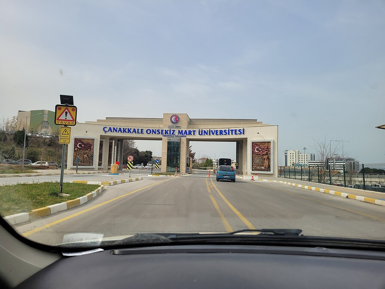 Çanakkale 101